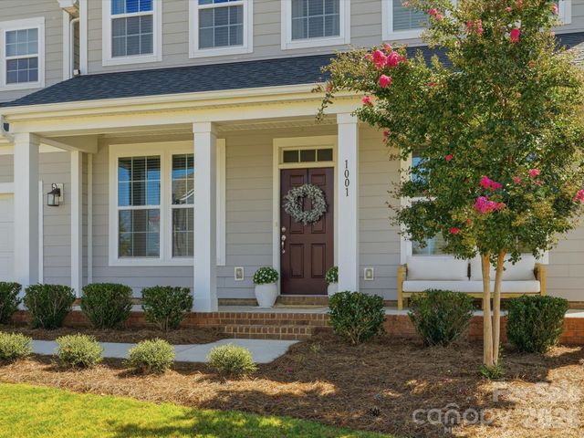1001 Vettura Court, Waxhaw, NC 28173