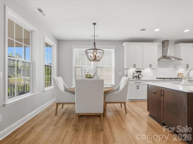 1001 Vettura Court, Waxhaw, NC 28173
