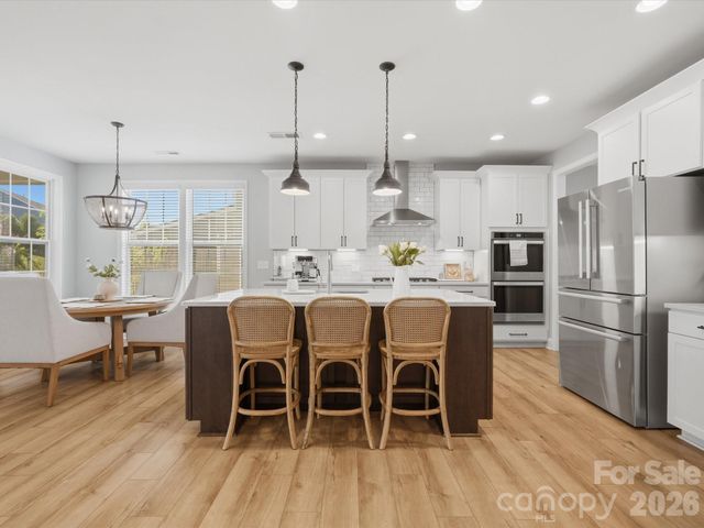 1001 Vettura Court, Waxhaw, NC 28173