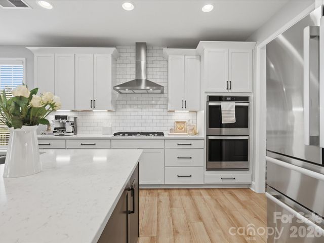 1001 Vettura Court, Waxhaw, NC 28173
