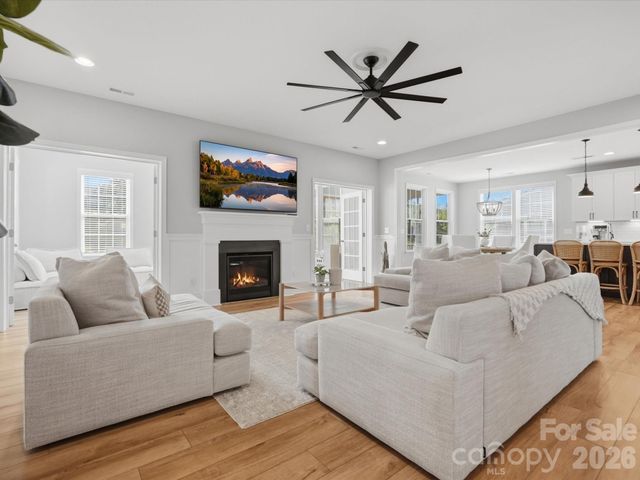 1001 Vettura Court, Waxhaw, NC 28173