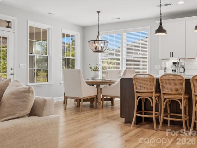 1001 Vettura Court, Waxhaw, NC 28173