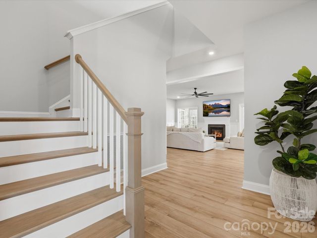 1001 Vettura Court, Waxhaw, NC 28173