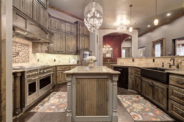 3450 Sarah Drive, Newcastle, OK 73065