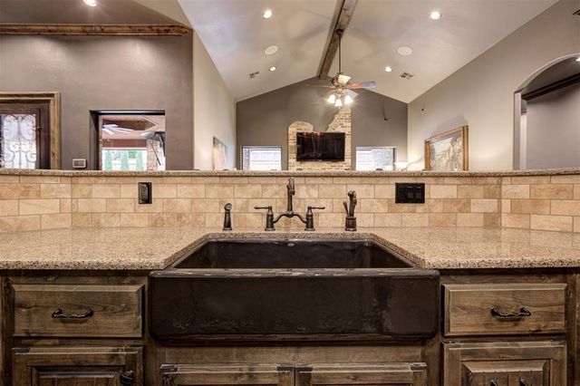 3450 Sarah Drive, Newcastle, OK 73065
