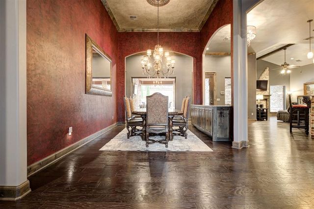 3450 Sarah Drive, Newcastle, OK 73065