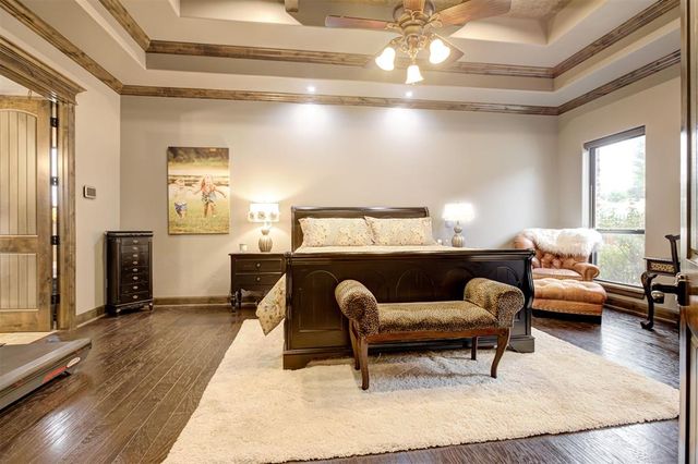 3450 Sarah Drive, Newcastle, OK 73065