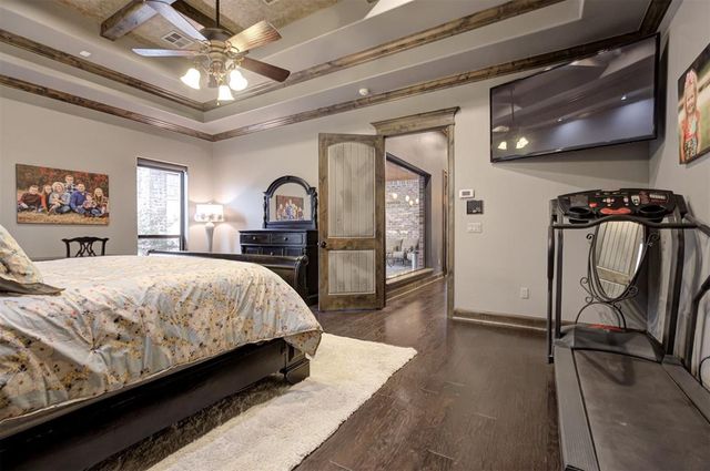 3450 Sarah Drive, Newcastle, OK 73065