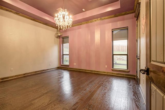 3450 Sarah Drive, Newcastle, OK 73065