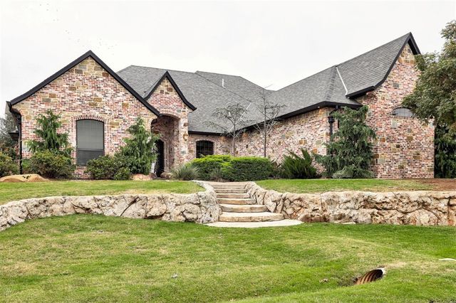 3450 Sarah Drive, Newcastle, OK 73065