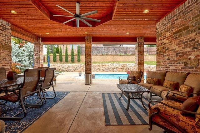 3450 Sarah Drive, Newcastle, OK 73065