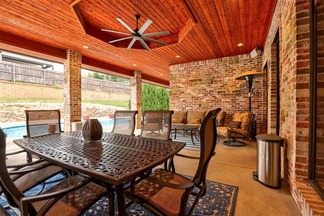 3450 Sarah Drive, Newcastle, OK 73065