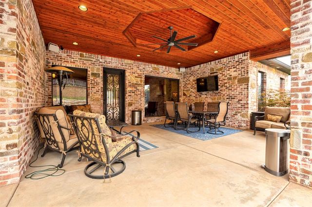 3450 Sarah Drive, Newcastle, OK 73065