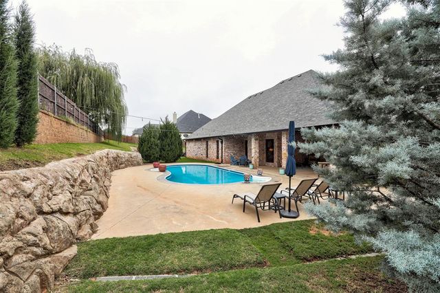 3450 Sarah Drive, Newcastle, OK 73065