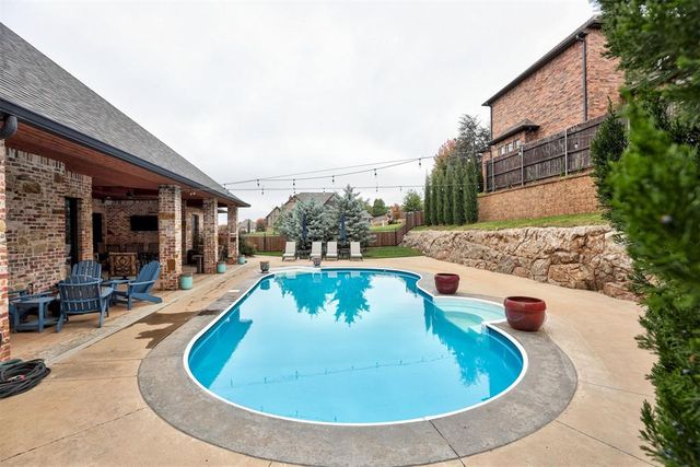 3450 Sarah Drive, Newcastle, OK 73065