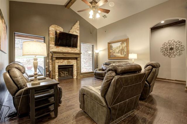3450 Sarah Drive, Newcastle, OK 73065
