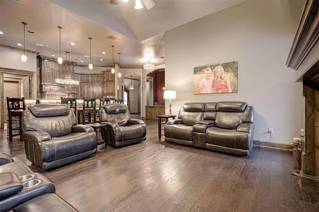 3450 Sarah Drive, Newcastle, OK 73065