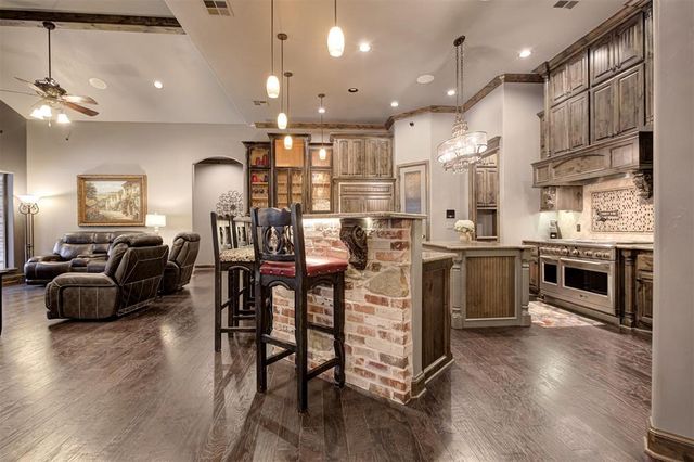 3450 Sarah Drive, Newcastle, OK 73065