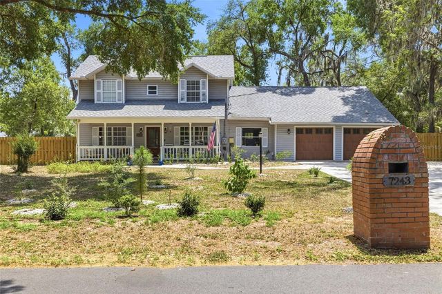 7243 POTTS ROAD, Riverview, FL 33569