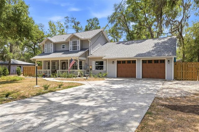 7243 POTTS ROAD, Riverview, FL 33569