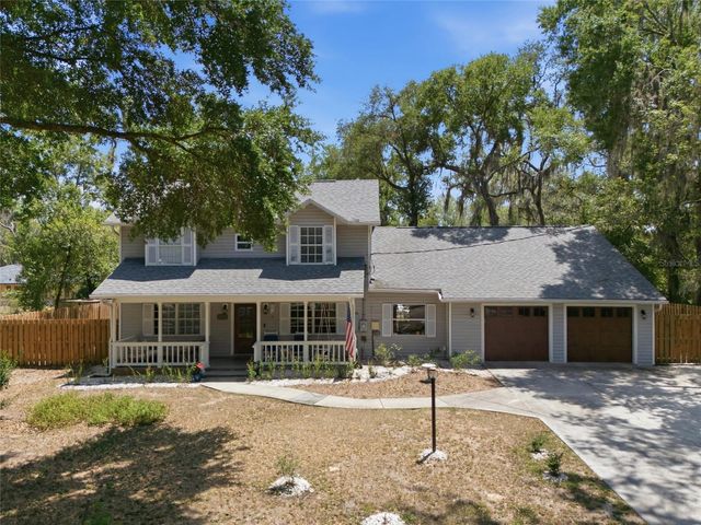 7243 POTTS ROAD, Riverview, FL 33569