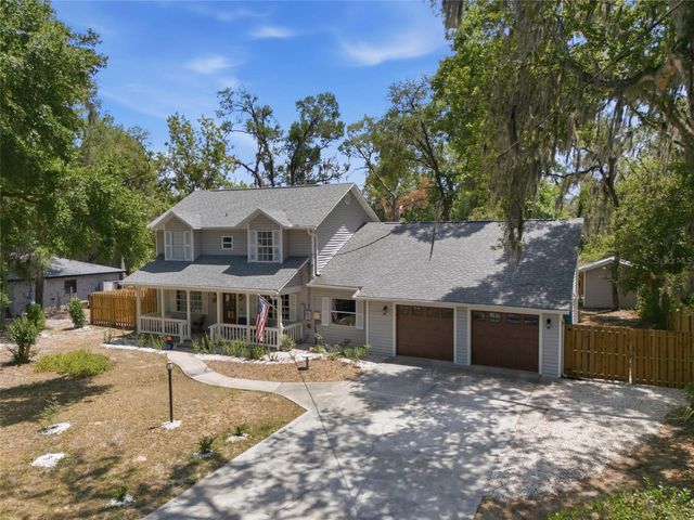 7243 POTTS ROAD, Riverview, FL 33569