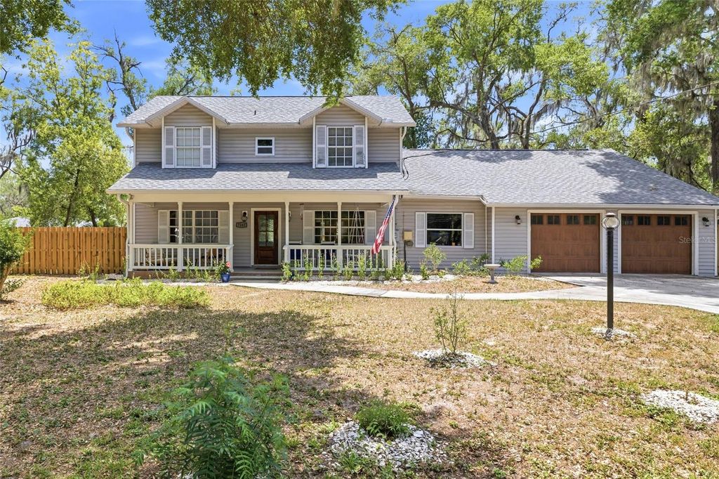 7243 POTTS ROAD, Riverview, FL 33569