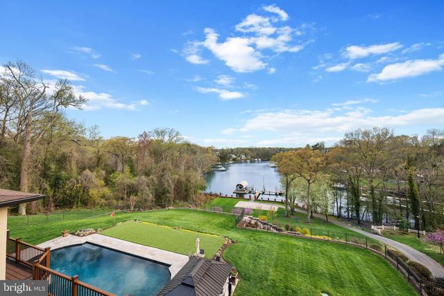 423 BENFIELD RD, Severna Park, MD 21146