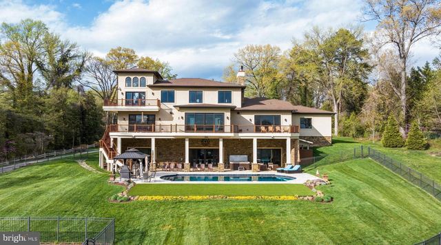 423 BENFIELD RD, Severna Park, MD 21146