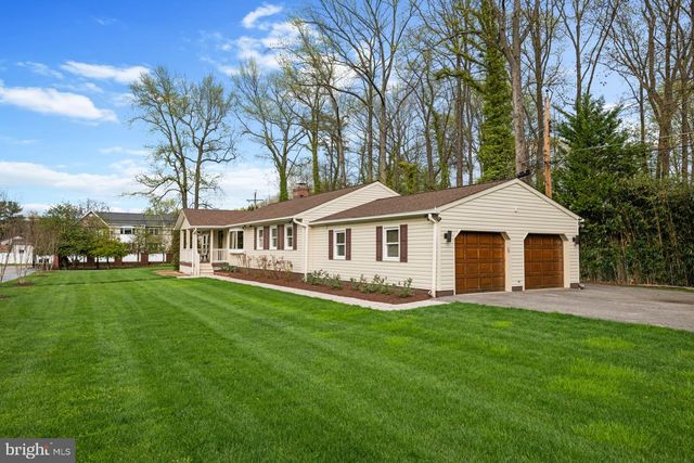 423 BENFIELD RD, Severna Park, MD 21146