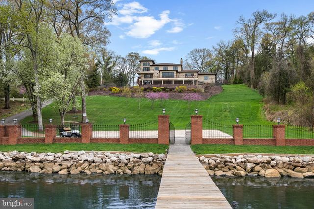 423 BENFIELD RD, Severna Park, MD 21146