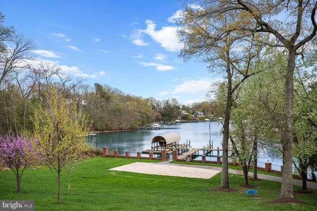 423 BENFIELD RD, Severna Park, MD 21146