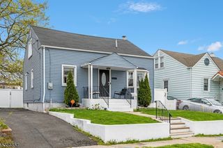 1702 Mildred Ave, Linden City, NJ 07036