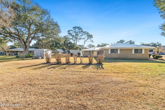 118 Cypress Island Highway, St. Martinville, LA 70582
