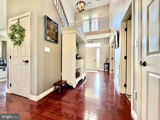 36 JUSTINS WAY, Falling Waters, WV 25419