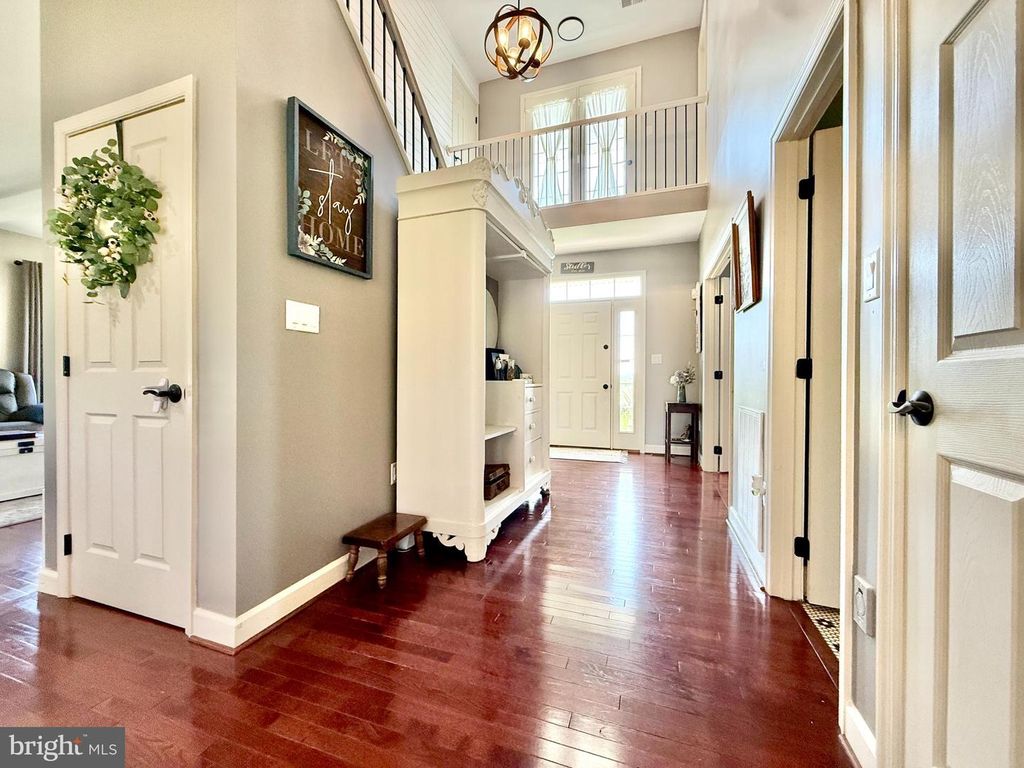 36 JUSTINS WAY, Falling Waters, WV 25419