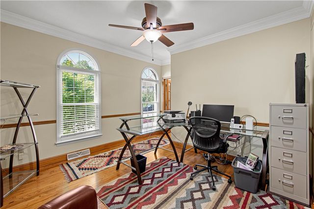 109 Windermere Ct, Peters Twp, PA 15317