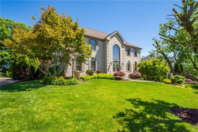 109 Windermere Ct, Peters Twp, PA 15317
