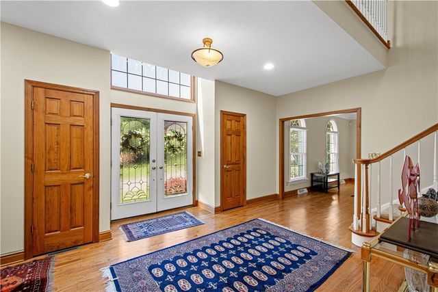 109 Windermere Ct, Peters Twp, PA 15317