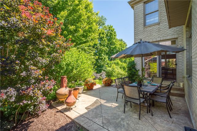 109 Windermere Ct, Peters Twp, PA 15317