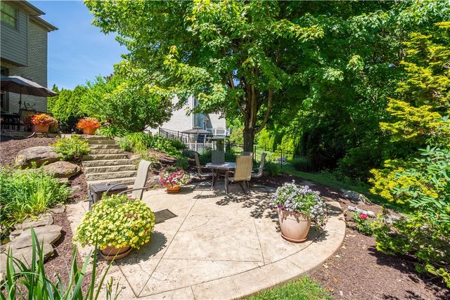 109 Windermere Ct, Peters Twp, PA 15317