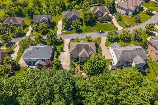 109 Windermere Ct, Peters Twp, PA 15317
