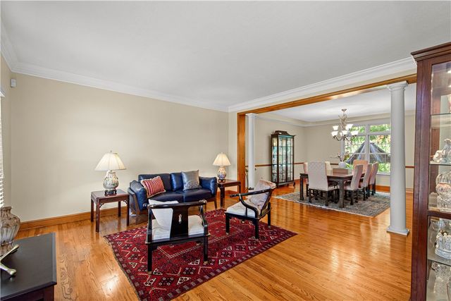 109 Windermere Ct, Peters Twp, PA 15317