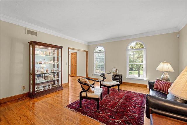 109 Windermere Ct, Peters Twp, PA 15317