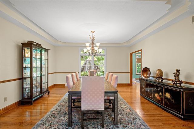 109 Windermere Ct, Peters Twp, PA 15317