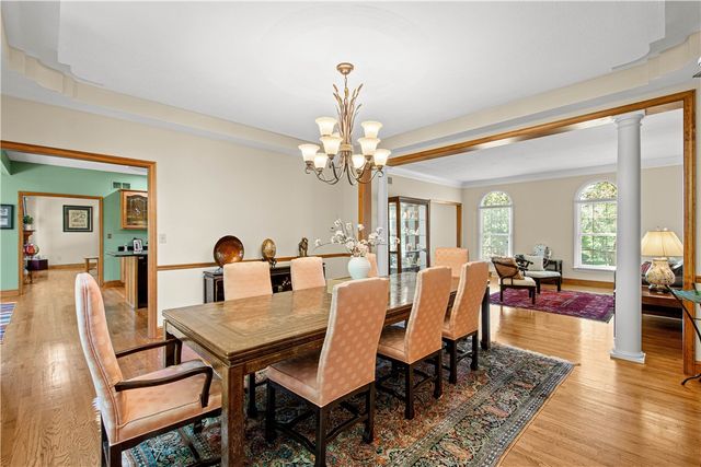 109 Windermere Ct, Peters Twp, PA 15317