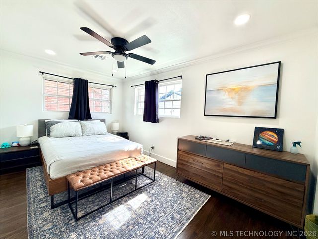 7454 E 29th Street, Tulsa, OK 74129