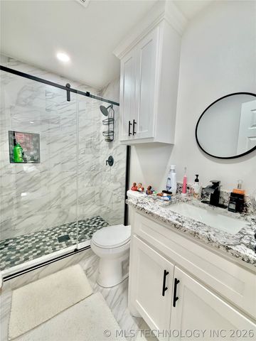 7454 E 29th Street, Tulsa, OK 74129