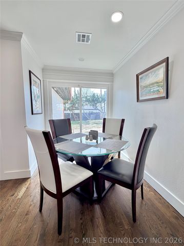 7454 E 29th Street, Tulsa, OK 74129