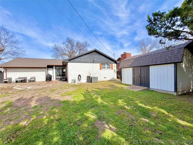 7454 E 29th Street, Tulsa, OK 74129